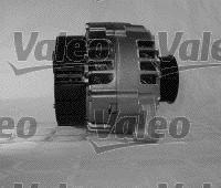 Valeo 439265 - Ģenerators ps1.lv