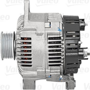 Valeo 439209 - Ģenerators ps1.lv