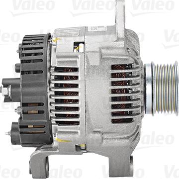 Valeo 439216 - Ģenerators ps1.lv