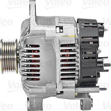 Valeo 439285 - Ģenerators ps1.lv