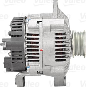 Valeo 439286 - Ģenerators ps1.lv