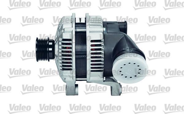 Valeo 439234 - Ģenerators ps1.lv