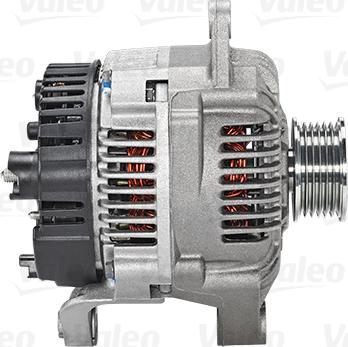 Valeo 439224 - Ģenerators ps1.lv