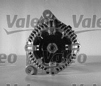 Valeo 439270 - Ģenerators ps1.lv