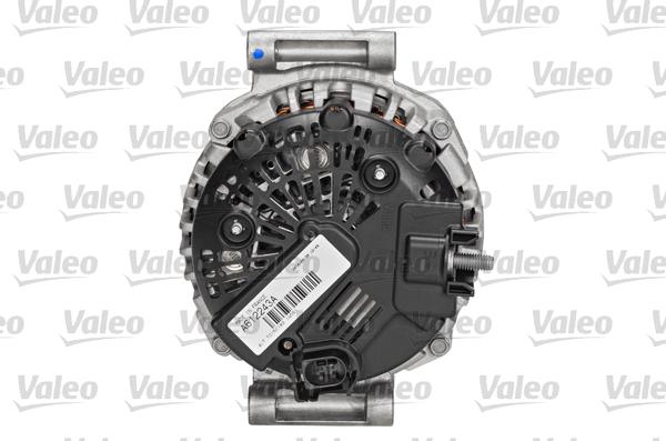 Valeo 439746 - Ģenerators ps1.lv