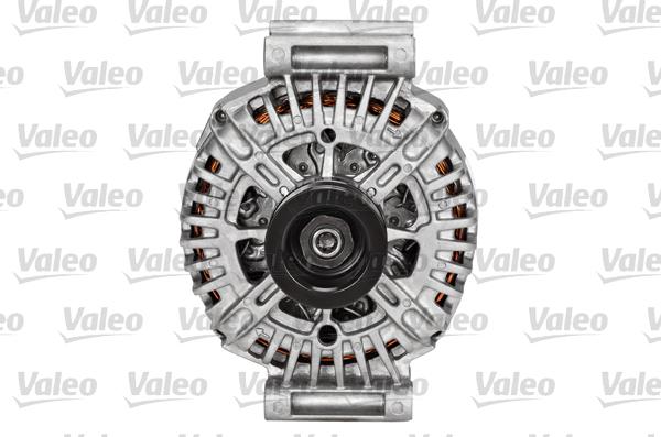 Valeo 439746 - Ģenerators ps1.lv