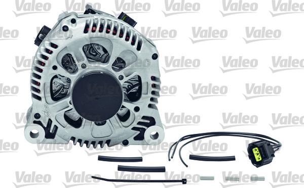 Valeo 439767 - Ģenerators ps1.lv