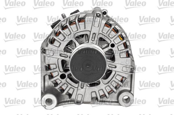 Valeo 439708 - Ģenerators ps1.lv