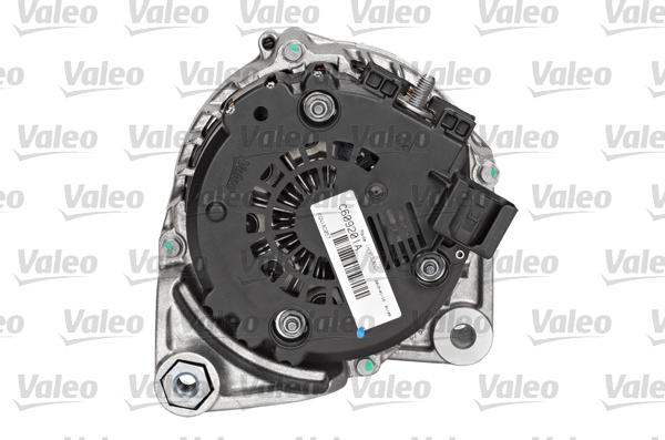 Valeo 439708 - Ģenerators ps1.lv