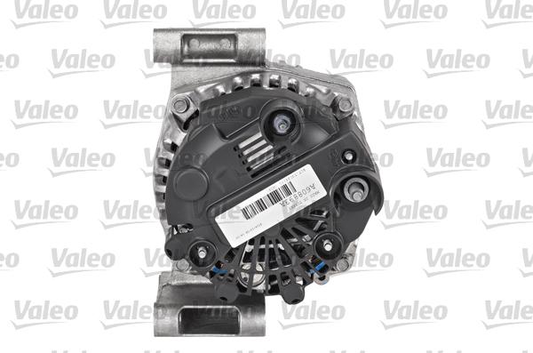 Valeo 440298 - Ģenerators ps1.lv