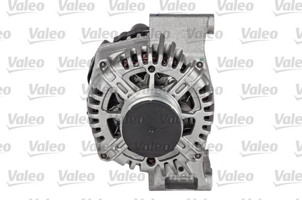 Valeo 440298 - Ģenerators ps1.lv