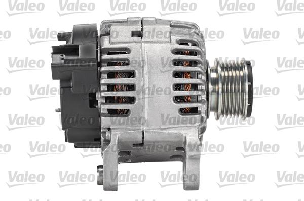 Valeo 440309 - Ģenerators ps1.lv