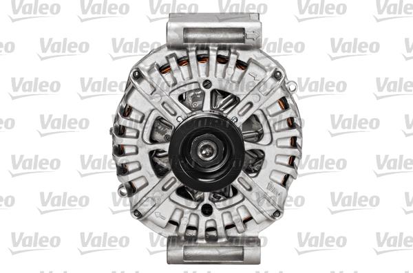 Valeo 439739 - Ģenerators ps1.lv