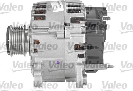 Valeo 440314 - Ģenerators ps1.lv