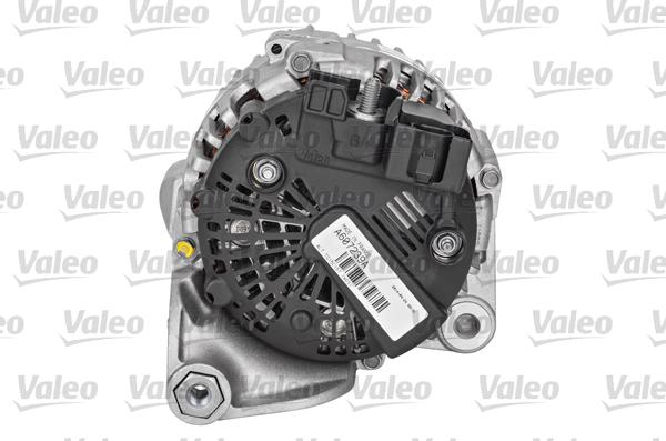 Valeo 440313 - Ģenerators ps1.lv