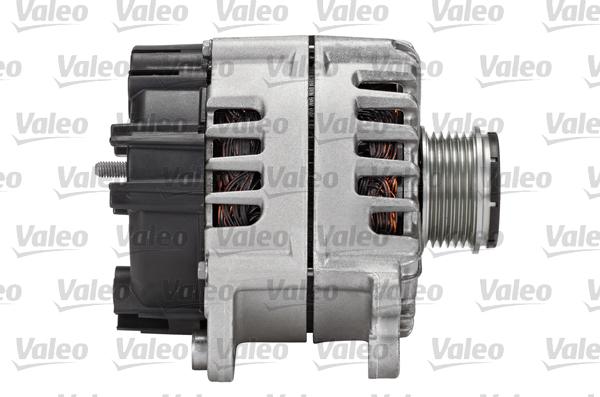 Valeo 439774 - Ģenerators ps1.lv