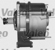 Valeo 434005 - Ģenerators ps1.lv