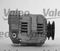 Valeo 436497 - Ģenerators ps1.lv