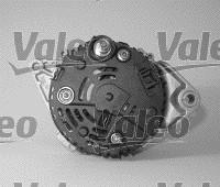 Valeo 436447 - Ģenerators ps1.lv