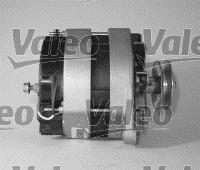 Valeo 436456 - Ģenerators ps1.lv