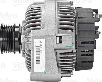 Valeo 436450 - Ģenerators ps1.lv