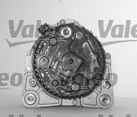 Valeo 436484 - Ģenerators ps1.lv