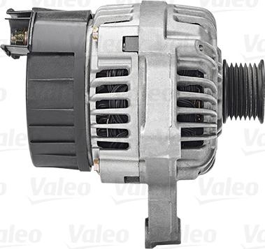 Valeo 439035 - Ģenerators ps1.lv