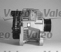 Valeo 436482 - Ģenerators ps1.lv