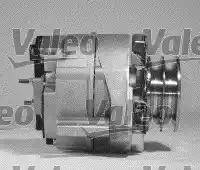 Valeo 436436 - Ģenerators ps1.lv