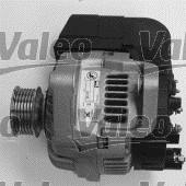 Valeo 436471 - Ģenerators ps1.lv