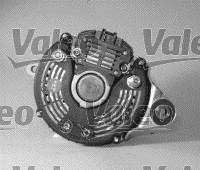 Valeo 436473 - Ģenerators ps1.lv