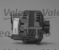 Valeo 436544 - Ģenerators ps1.lv