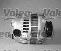 Valeo 436545 - Ģenerators ps1.lv