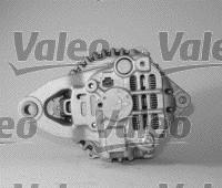 Valeo 436548 - Ģenerators ps1.lv