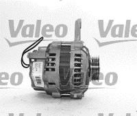 Valeo 436543 - Ģenerators ps1.lv
