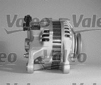 Valeo 436542 - Ģenerators ps1.lv