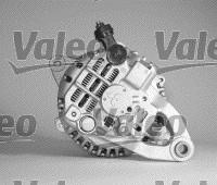 Valeo 436542 - Ģenerators ps1.lv