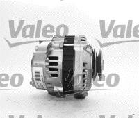 Valeo 436509 - Ģenerators ps1.lv