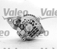 Valeo 436509 - Ģenerators ps1.lv