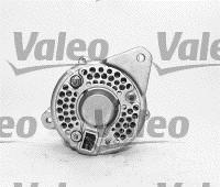 Valeo 436504 - Ģenerators ps1.lv