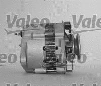 Valeo 436505 - Ģenerators ps1.lv