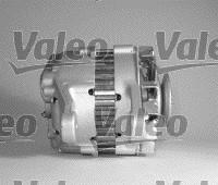 Valeo 436500 - Ģenerators ps1.lv