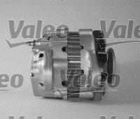 Valeo 436501 - Ģenerators ps1.lv