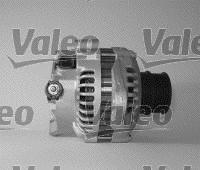 Valeo 436508 - Ģenerators ps1.lv