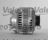 Valeo 436503 - Ģenerators ps1.lv