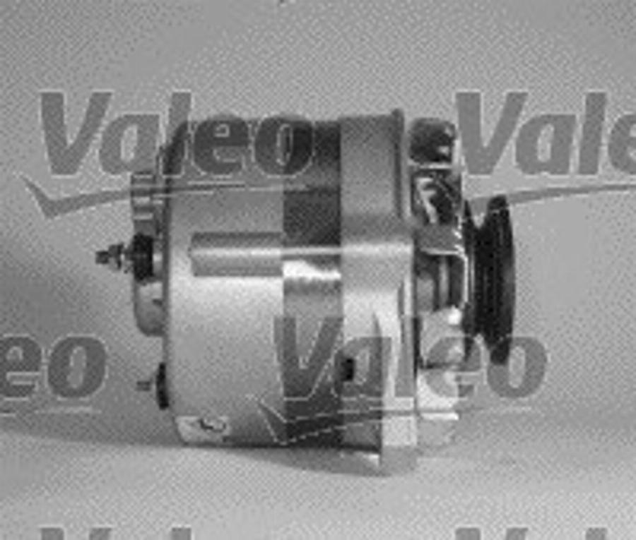 Valeo 436534 - Ģenerators ps1.lv