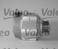 Valeo 436536 - Ģenerators ps1.lv