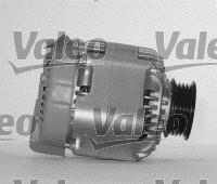 Valeo 436538 - Ģenerators ps1.lv