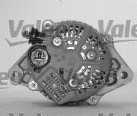 Valeo 436537 - Ģenerators ps1.lv