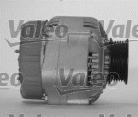 Valeo 436537 - Ģenerators ps1.lv